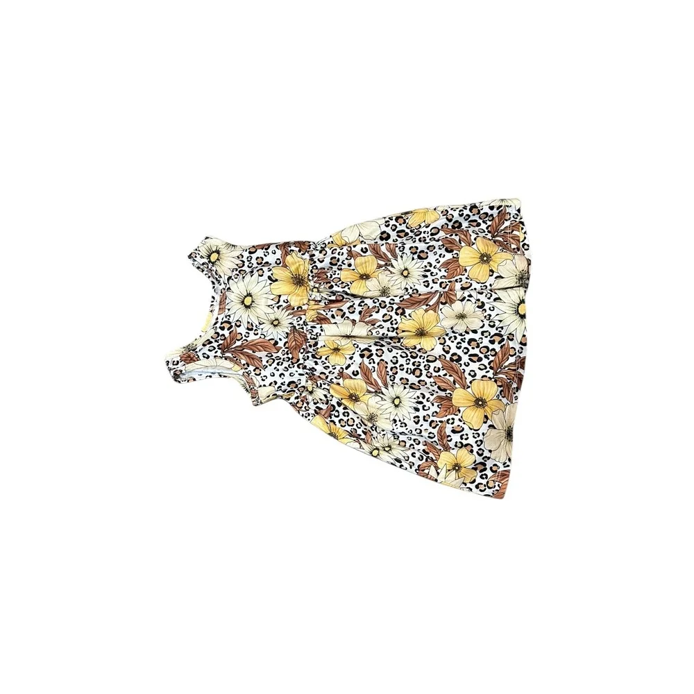 PatPat charming sleeveless